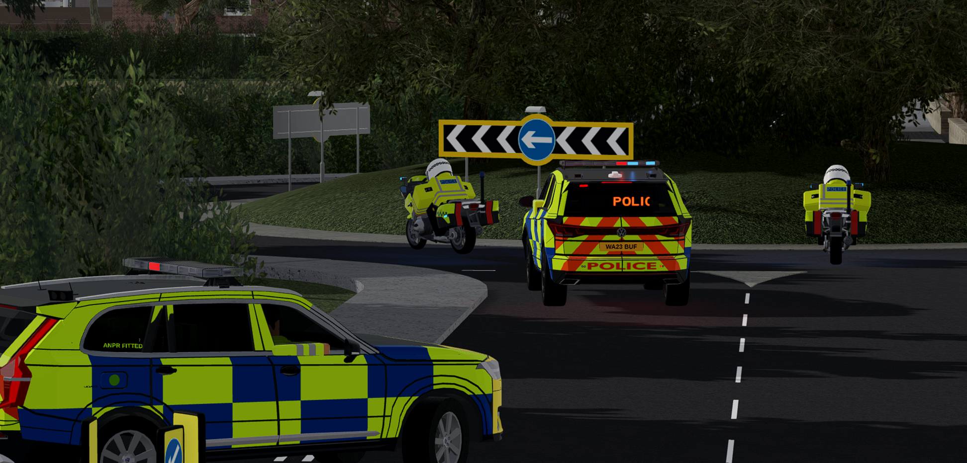 Uk Rp Roblox Nottinghamshire RPC | #1 UK Roblox Roleplay Game